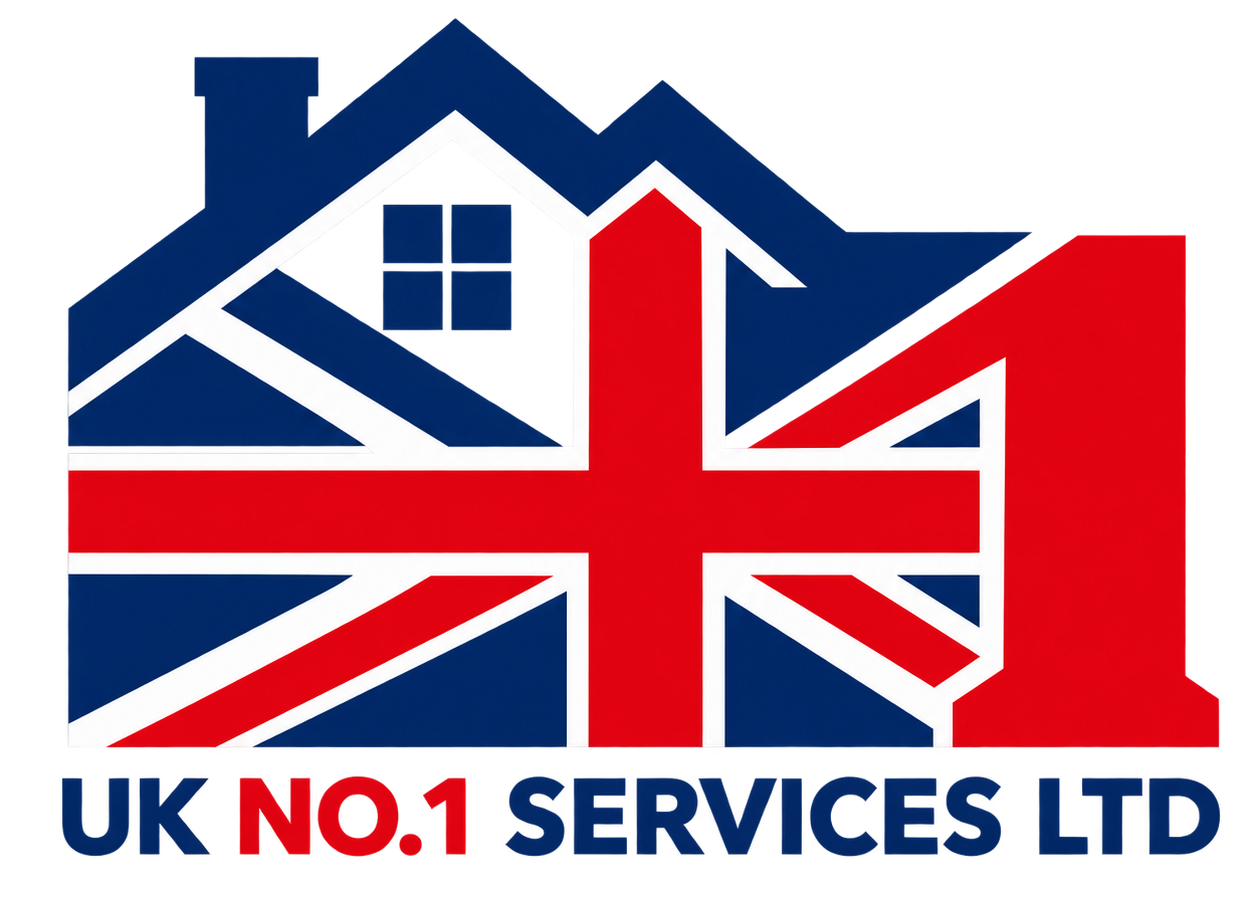 UK No.1 Services Ltd